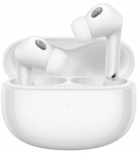 Купить Беспроводные наушники Xiaomi Buds 3T Pro Gloss White (M2115E1)