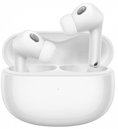 Купить Беспроводные наушники Xiaomi Buds 3T Pro Gloss White (M2115E1)