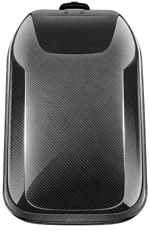 Купить Автобокс CARCAM ROOF BOX 200L (CC3036) Carbon