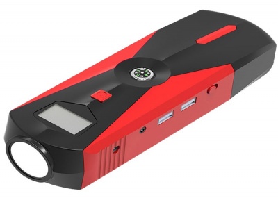 Купить Пуско-зарядное устройство CARCAM JUMP STARTER MC29