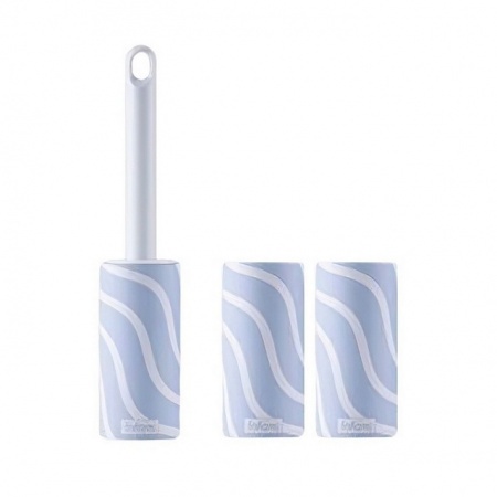 Купить Ролик для чистки одежды Xiaomi Lofans CS-623 (Ролик, 2 Сменных насадки)