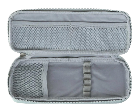 Купить Xiaomi 90 Point Smart Primary School Student Book and Pencil Bag (90BWBNT21140U) Apple Green