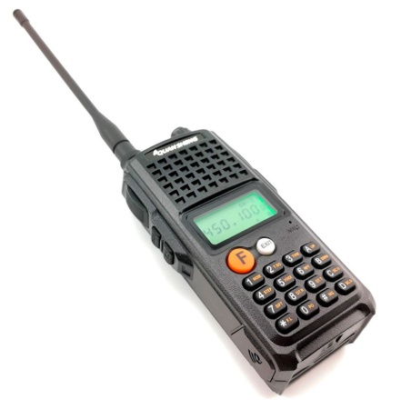 Купить Рация Quansheng TG-K10AT 10W