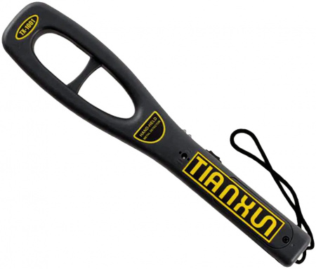 Купить TIANXUN Metal detector TX-1001