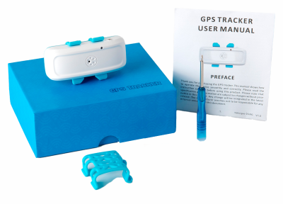 Купить GPS- трекер для животных TkStar TK-911PRO