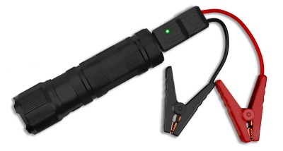 Купить Пуско зарядное устройство CARCAM Flashlight Jump Starter 12000mAh FJS-1201