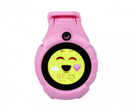 Купить CARCAM GW600 Pink