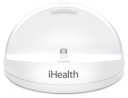 Купить Тонометр Xiaomi iHealth