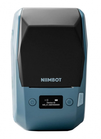 Купить Портативный принтер этикеток NIIMBOT M2