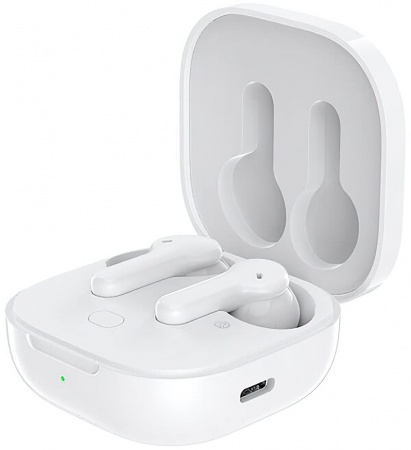 Купить Беспроводные наушники Xiaomi T13 White