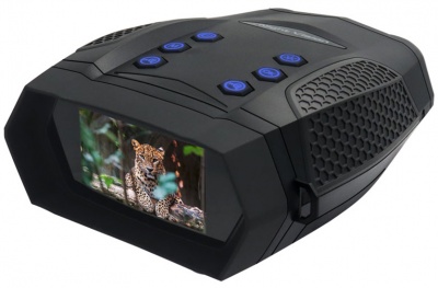 Купить Прибор ночного видения Suntek Night Vision Binocular NVZ555