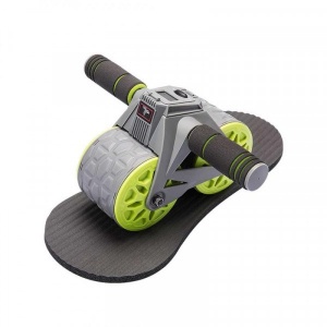 Купить Тренажер Xiaomi 7th Automatic Smart Wheel Gray (SX19SS-JS1104)