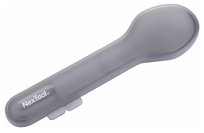 Купить Походный набор столовых приборов Xiaomi NexTool Titanium Cutlery Set (NE0124)