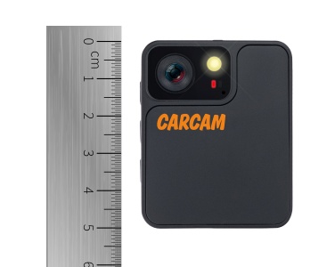 Купить Персональный видеорегистратор CARCAM COMBAT MINI