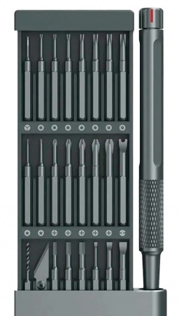 Купить Xiaomi AtuMan X1 Finishing Screwdriver Set 25 in1 