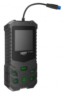 LUCKY Portative Echo Sounder FF1200-T