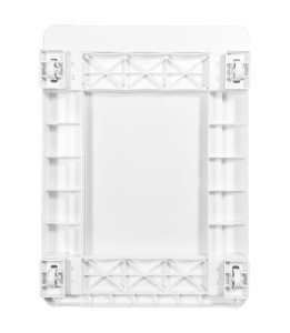 Купить SUNTEK Plastic Storage Cabinet 2505G White