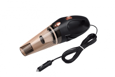 Купить Автопылесос CARCAM Vacuum-1 black