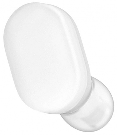 Купить Наушники Xiaomi AirDots Youth Edition White (TWSEJ02LM)