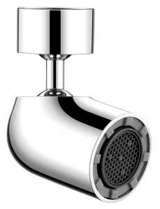Купить Xiaomi Mijia Mouthwash Foamer S1 (MJSKQPQ01DB) Кухонный аэратор