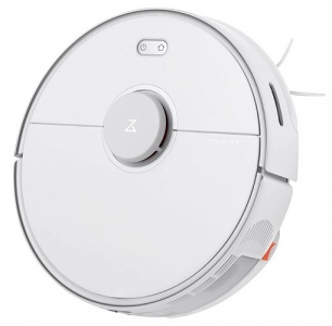 Купить Робот-пылесос Xiaomi Roborock S5 MAX Global White