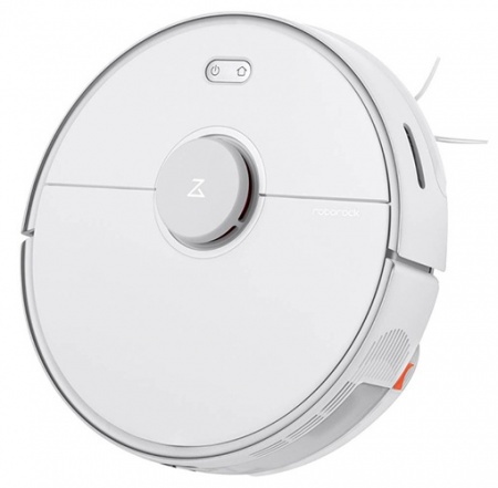 Купить Робот-пылесос Xiaomi Roborock S5 MAX Global White
