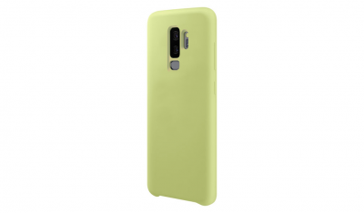 Чехол для Samsung S9 Plus SILICONE COVER