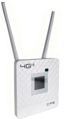 Купить Tianjie 4G Wireless Router (CPE903-3)