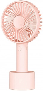 Xiaomi Solove N9-Fan Pink