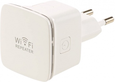 Купить Усилитель сигнала Pix-Link 300M Wi-Fi Signal Amplifier