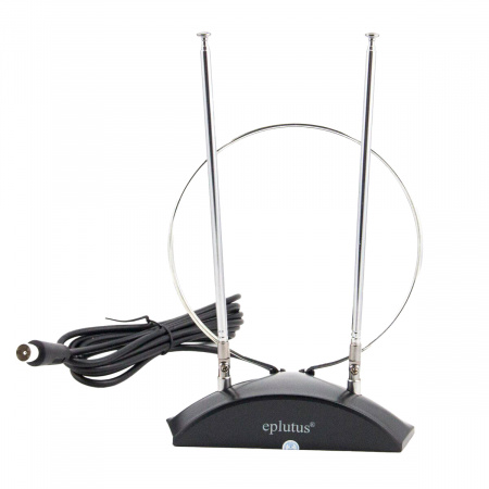 Купить Комнатная цифровая антенна Eplutus ATN-10