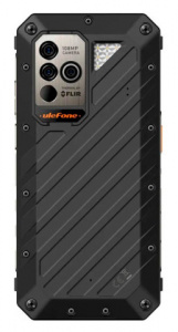 Купить Смартфон Ulefone Power Armor 19T 12/256 Black