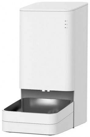 Купить Автоматическая кормушка Xiaomi Mijia Smart Pet Feeder 3.6L (XWPF01MG)