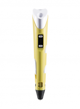 Купить 3D-ручка CARCAM 3D PEN RP 100B - Yellow