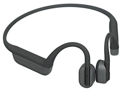 Купить Xiaomi Bone Conduction Headphones (GCDEJ01LS) Starry Sky Gray