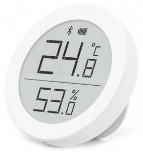 Xiaomi Qingping Temp Rh Monitor M Version (CGG1)