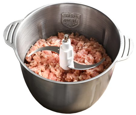 Купить Xiaomi Liven Multifunctional Electric Food Processor 3L (JRJ-S3591)