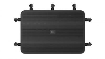 Купить Роутер Xiaomi Mi AIoT Router AC2350 Black