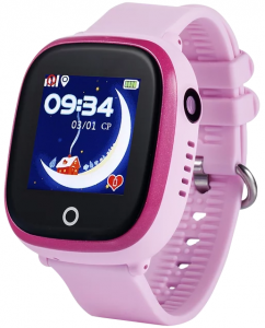 Купить CARCAM GW400X Pink