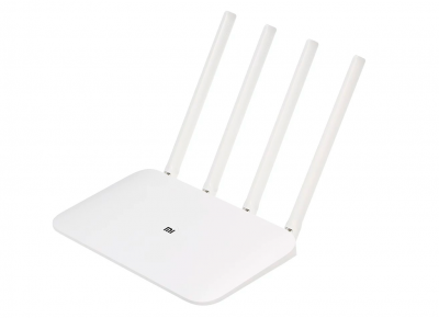 Купить Роутер Xiaomi Mi Wi-Fi Router 4