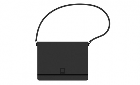 Купить Сумка Xiaomi Fashion Pocket Bag Black