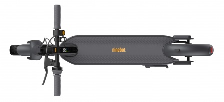 Купить Электросамокат для шеринга Ninebot KickScooter Max G30 Black iOT модуль Arnavi SKT 2G, Sim-чип