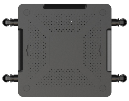 Купить Plery 4G Router (WS-G R626) EU