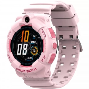 Wonlex Smart Baby Watch KT25 Pink