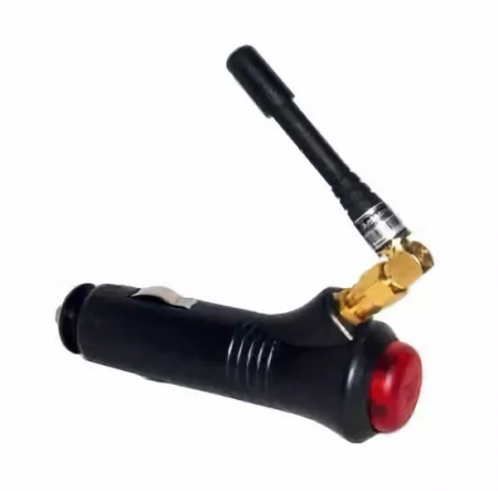 Купить Подавитель радиосигналов CARCAM SIGNAL JAMMER PS-MINI1