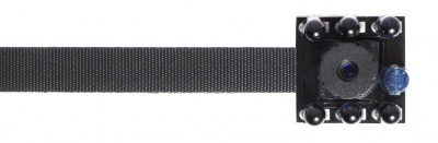 Купить Миниатюрная Wi-Fi камера CARCAM SVN-3IR