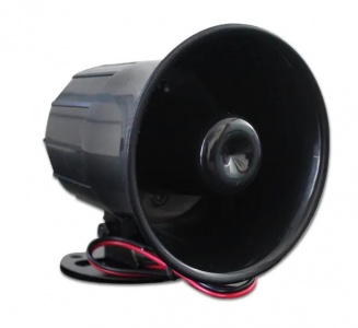 Купить Сирена CARCAM SR-08 Siren