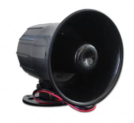 Купить Сирена CARCAM SR-08 Siren