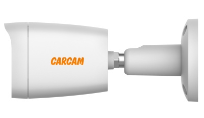 CARCAM 2MP Bullet IP Camera 2168SDM