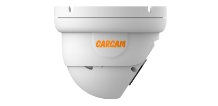 Купить CARCAM 4MP Dome IP Camera 4076 (2.8-12mm)